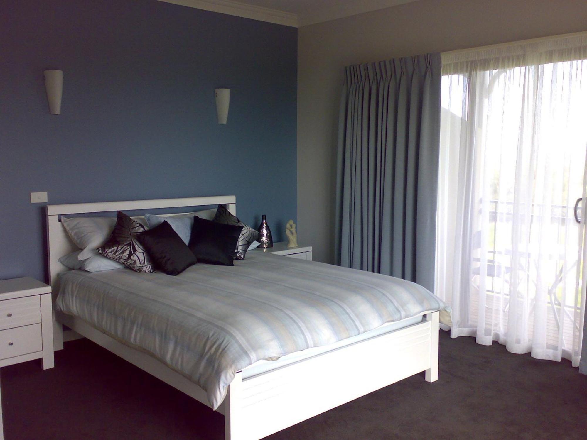 Swan Lake Guest House Ventnor 외부 사진