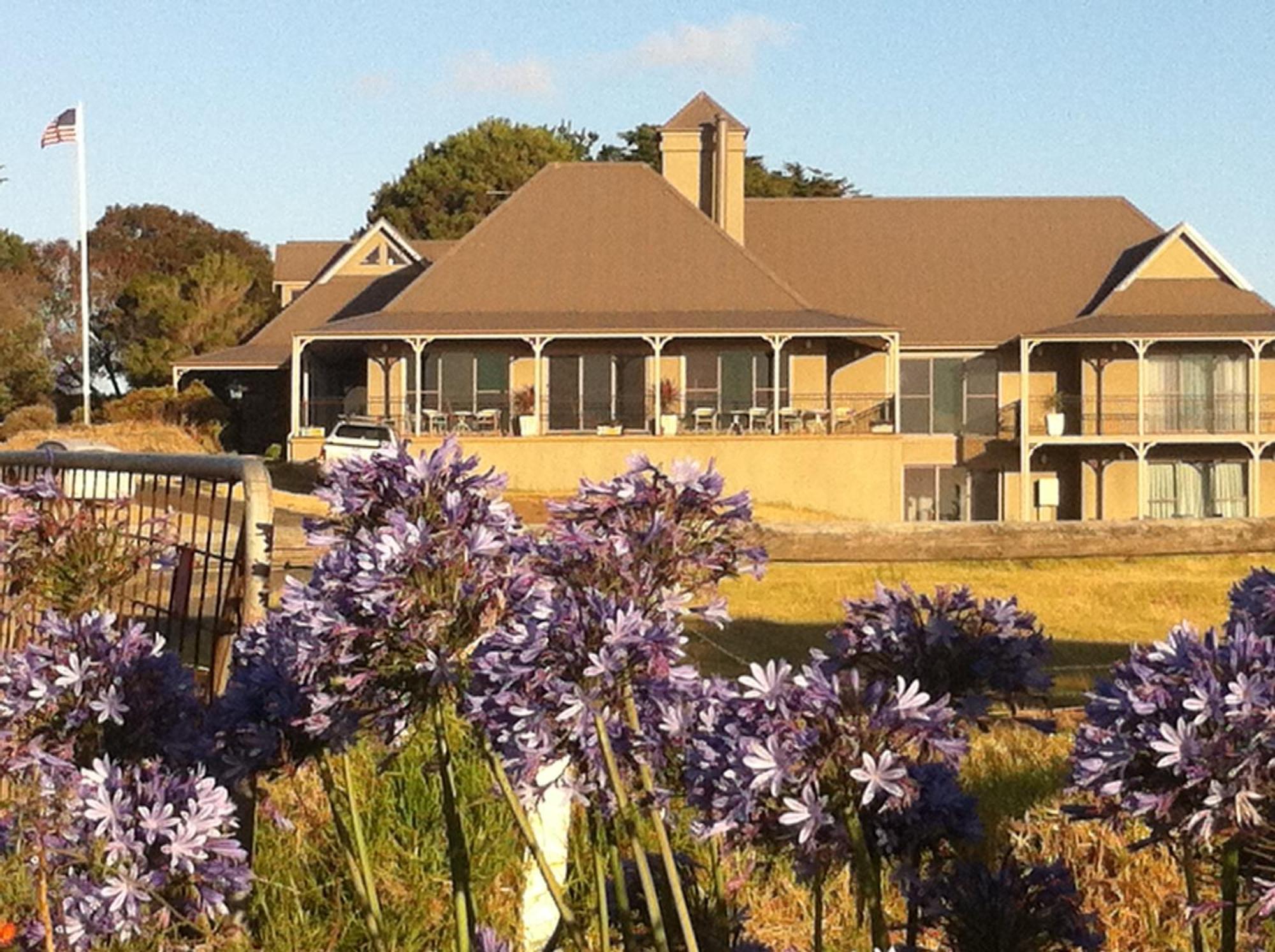 Swan Lake Guest House Ventnor 외부 사진