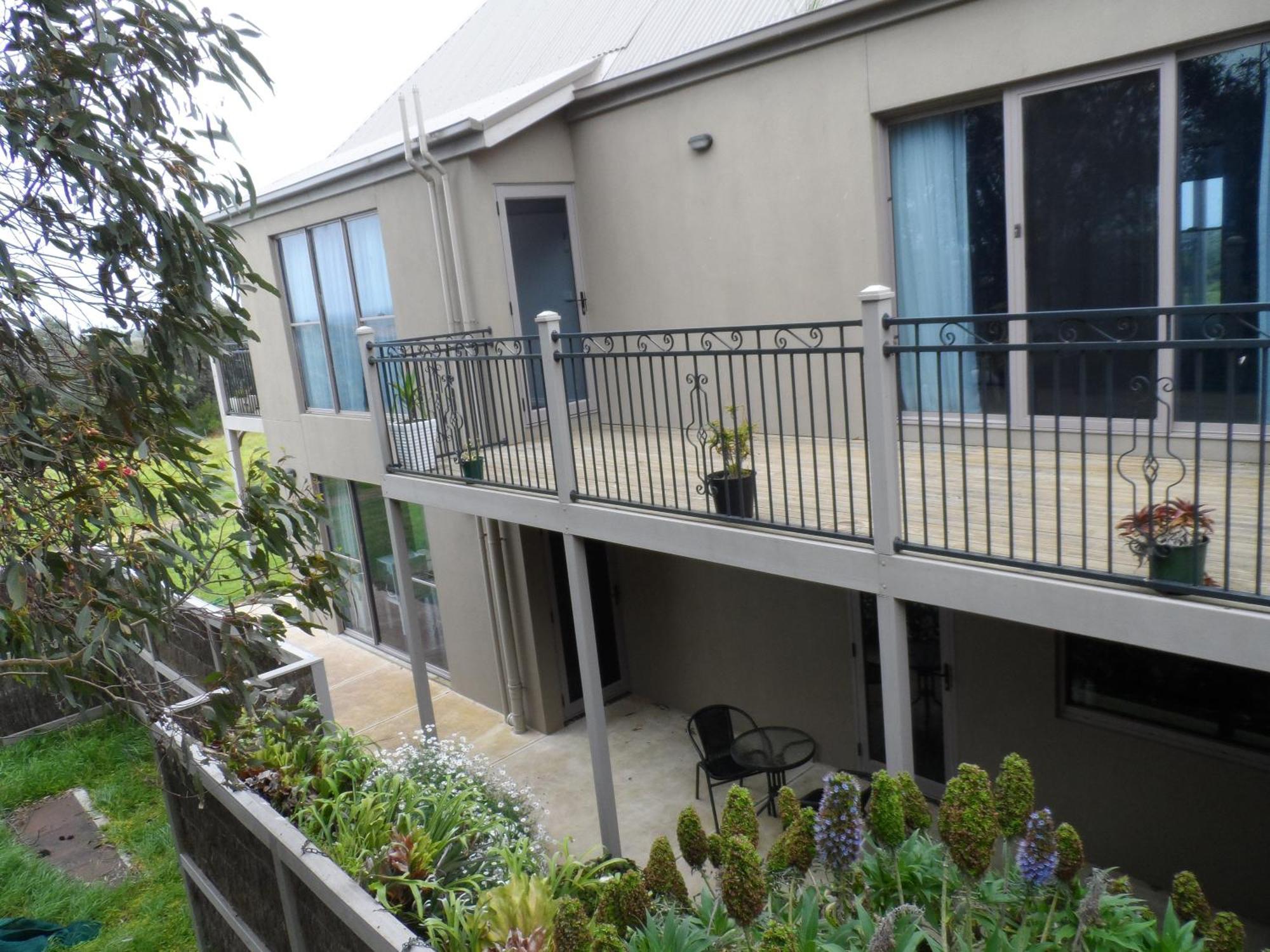 Swan Lake Guest House Ventnor 외부 사진